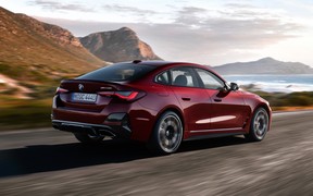 BMW 4_3 BMW 4_3