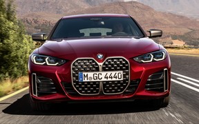 BMW 4_3 BMW 4_3