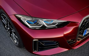 BMW 4_3 BMW 4_3
