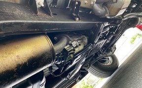 Land Cruiser 80 Land Cruiser 80