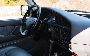 Land Cruiser 80 Land Cruiser 80