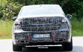 BMW 7er ext BMW 7er ext