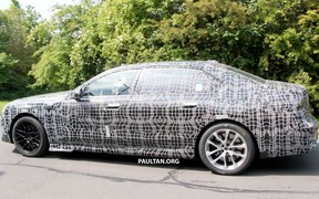 BMW 7er ext BMW 7er ext