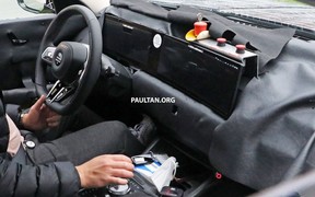 BMW 7er int BMW 7er int