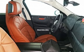 BMW 7er int BMW 7er int