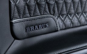 Brabus 900 int