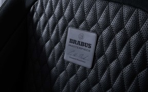 Brabus 900 int