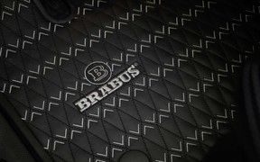 Brabus 900 int