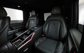 Brabus 900 int