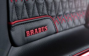 Brabus 900 int