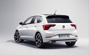 Polo GTI