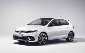 Polo GTI