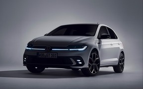 Polo GTI Polo GTI