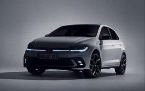 Polo GTI