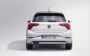 Polo GTI