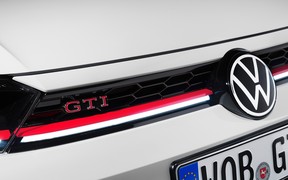 Polo GTI