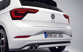 Polo GTI