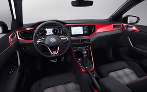 Polo GTI Polo GTI