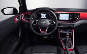 Polo GTI