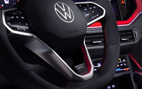 Polo GTI Polo GTI