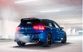 ABT Golf R