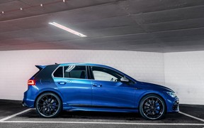 ABT Golf R