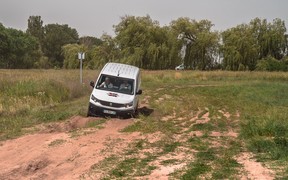 Dangel_4x4 Dangel_4x4