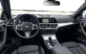 BMW 2 BMW 2