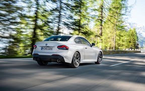 BMW 2 BMW 2