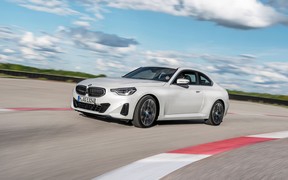 BMW 2 BMW 2