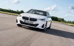 BMW 2 BMW 2