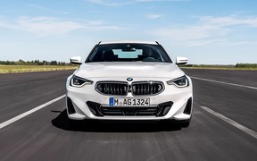 BMW 2 BMW 2