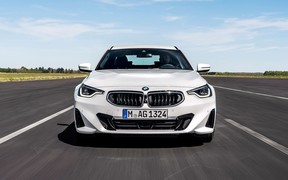 BMW 2