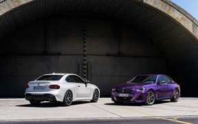 BMW 2 BMW 2