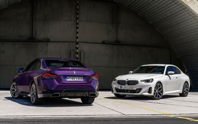 BMW 2 BMW 2