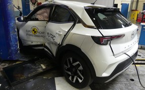 NCAP Mokka_side