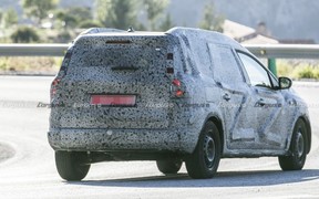 Duster 07 Duster 07