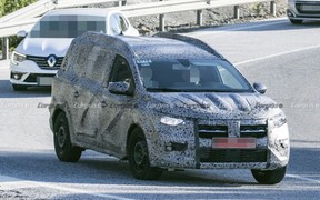 Duster 07 Duster 07
