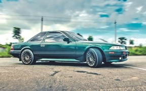 Soarer Soarer