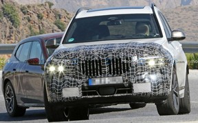 BMW X7 BMW X7