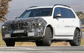 BMW X7 BMW X7