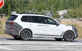BMW X7 BMW X7