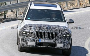 BMW X7 BMW X7