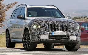 BMW X7 BMW X7