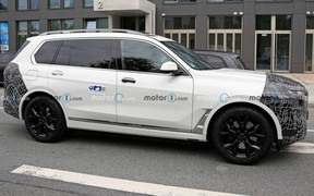 BMW X7 BMW X7
