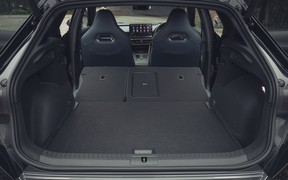 CUPRA Formentor инт CUPRA Formentor инт