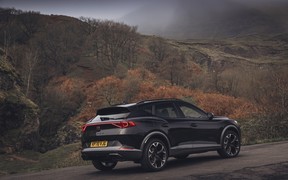 Cupra For Cupra For