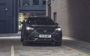 Cupra For Cupra For
