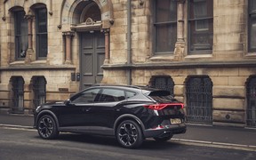 Cupra For Cupra For