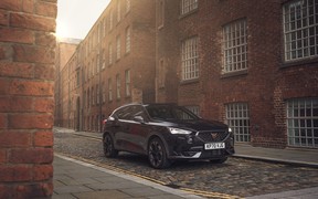 Cupra For Cupra For